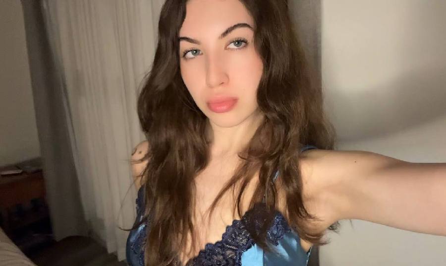 Photo Amber in Sao Bernardo do Campo