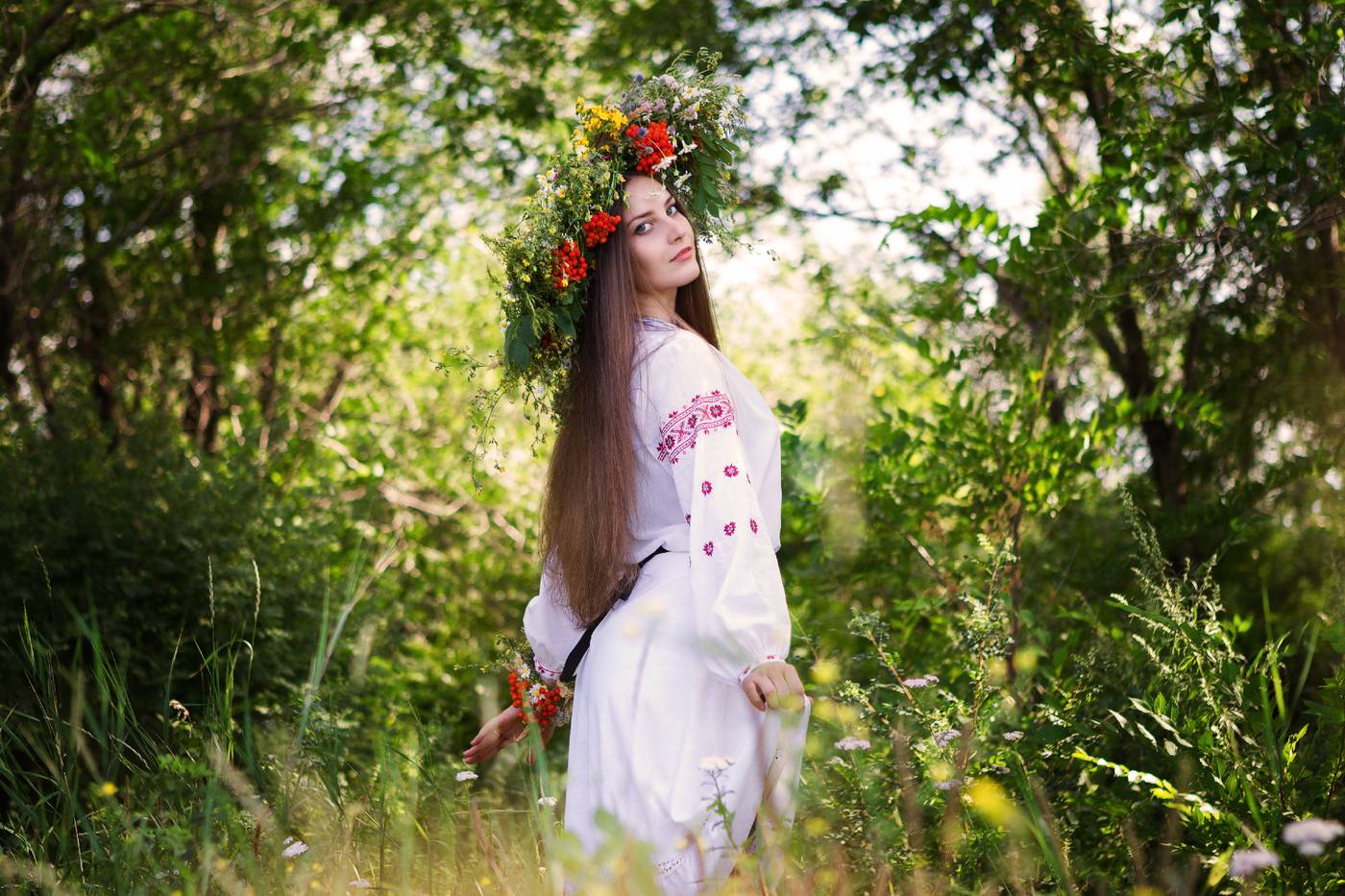 Slavic girls in Sao Bernardo do Campo
