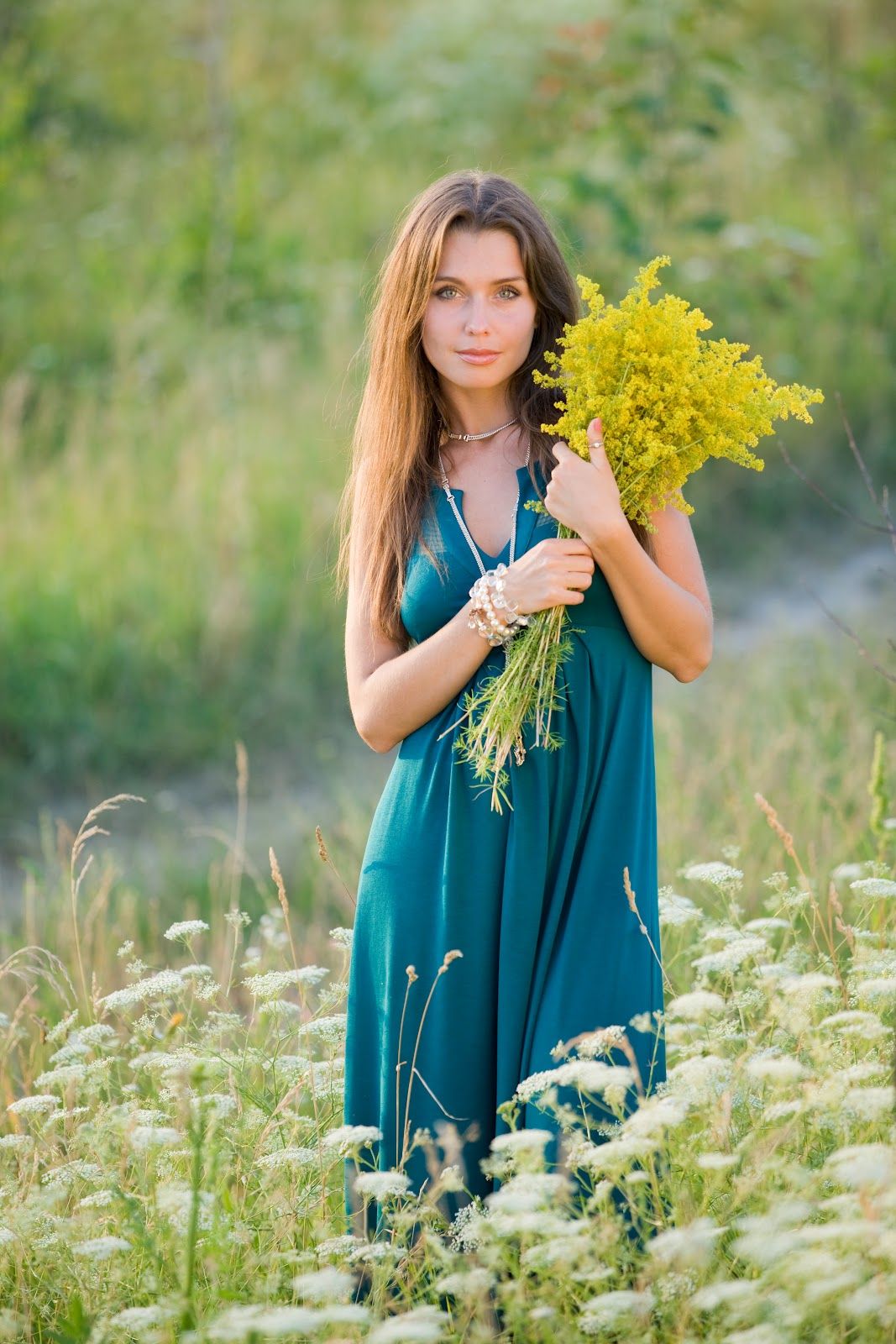 Slavic women in Sao Bernardo do Campo