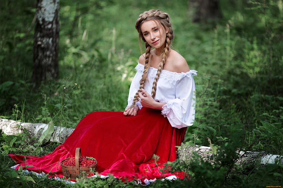 Sexy photo Slavic women in Sao Bernardo do Campo