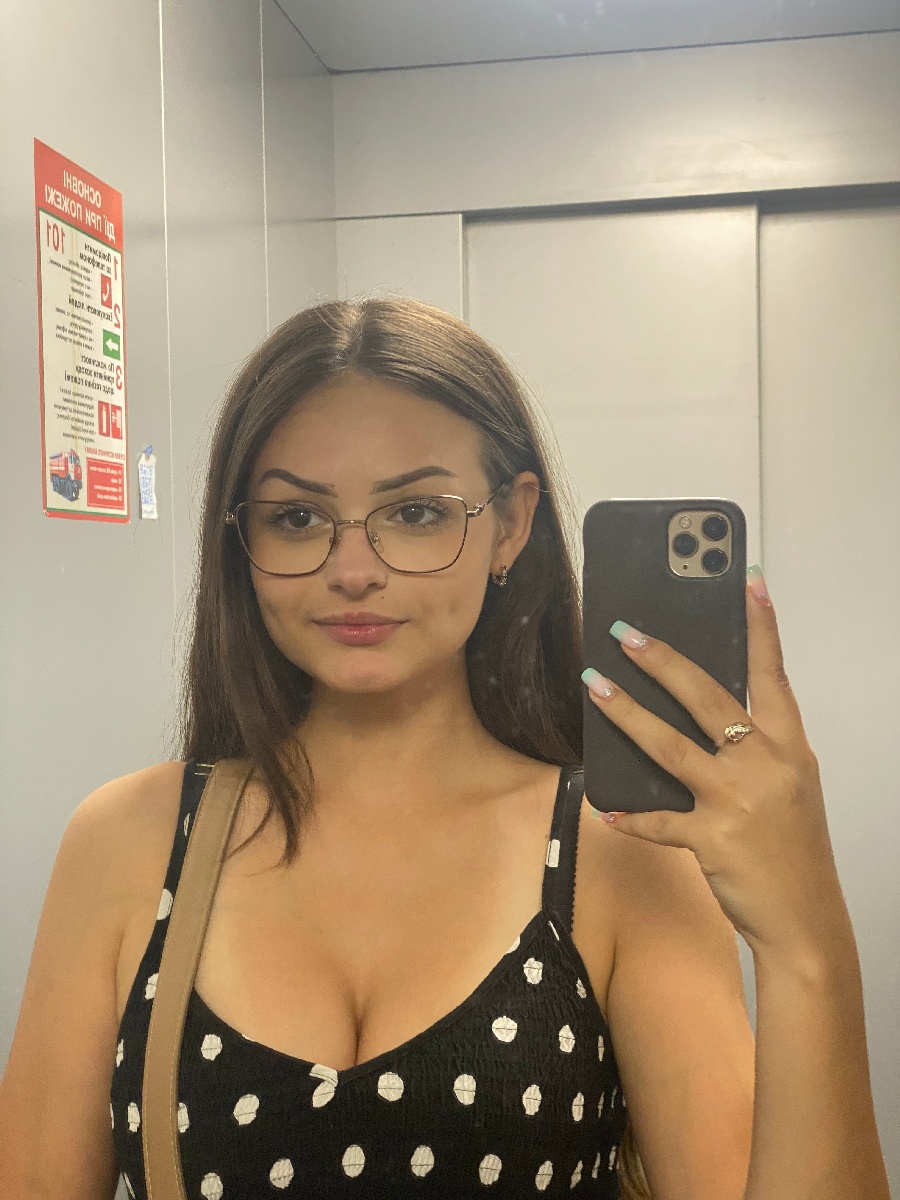 Sexy model Stacy in Sao Bernardo do Campo